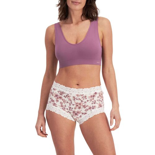 Jockey Par Ctn Fb 2Pk